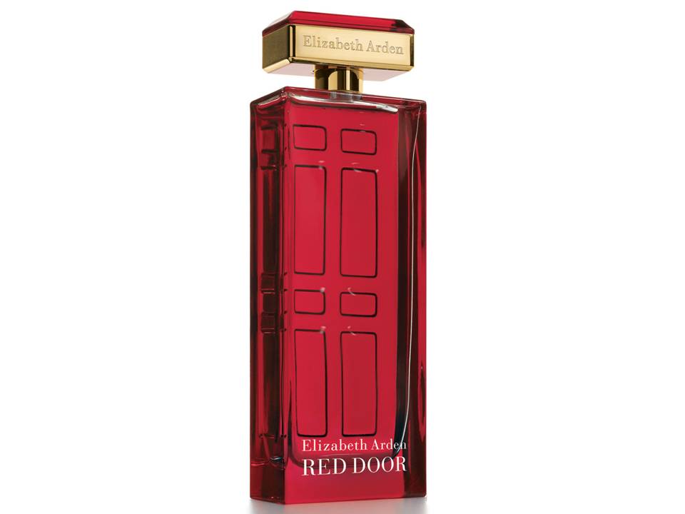 Red Door Donna  by Elizabeth Arden  EDT TESTER  100 ML.